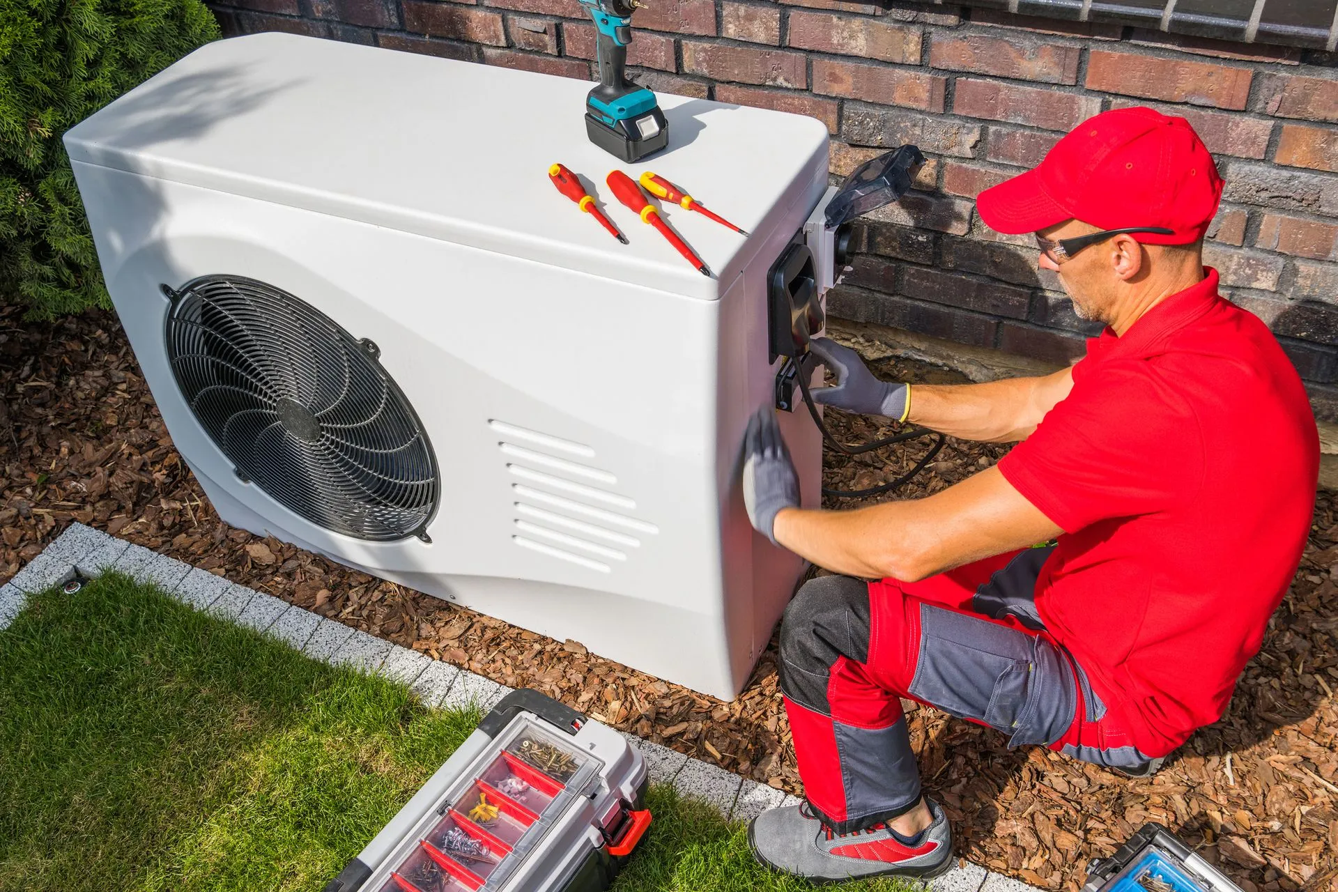 About HVAC in Winnsboro, LA